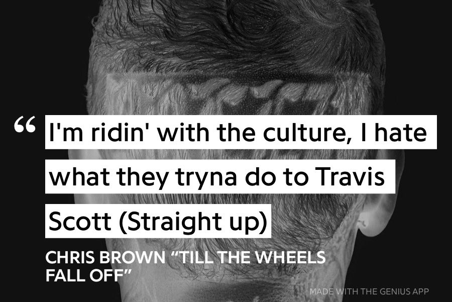 RodeoTheAlbum's tweet image. Lil Durk on Chris Brown’s new album