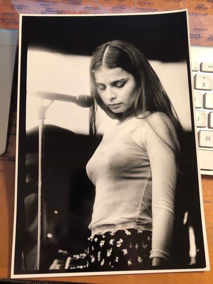 Hope is the most influential and incredibly talented artist to me. Happy birthday hope sandoval 