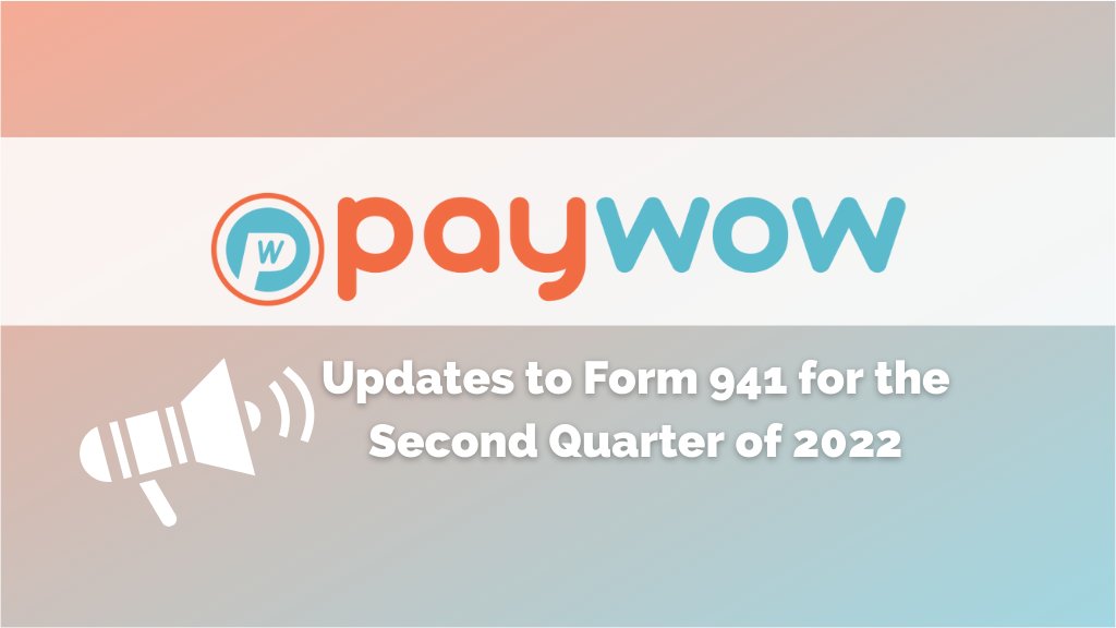 PayWow tweet media