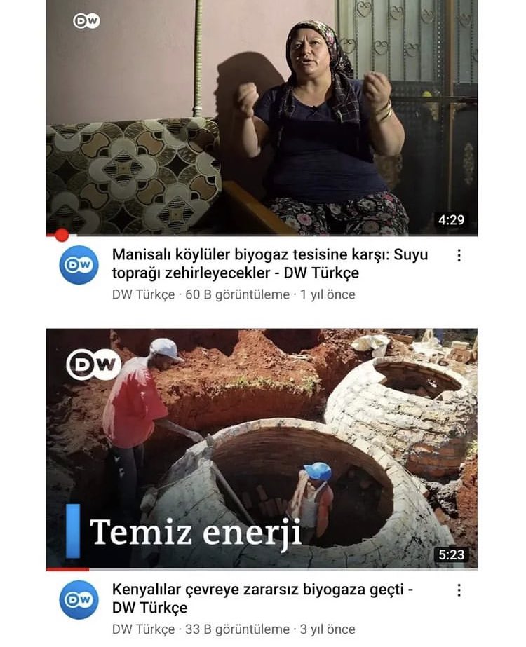 Dw Türkçe 🤡