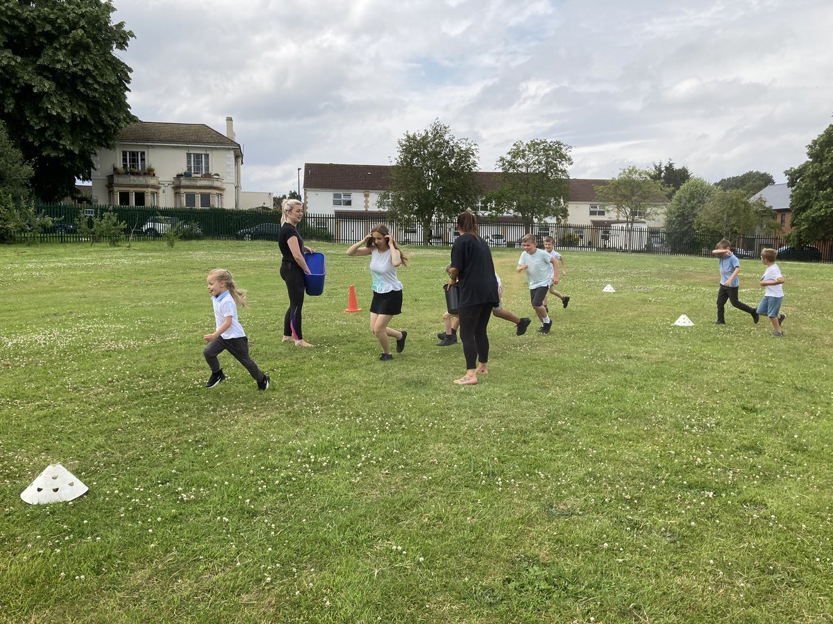 Parkwall Colour Run - smashed it ✅