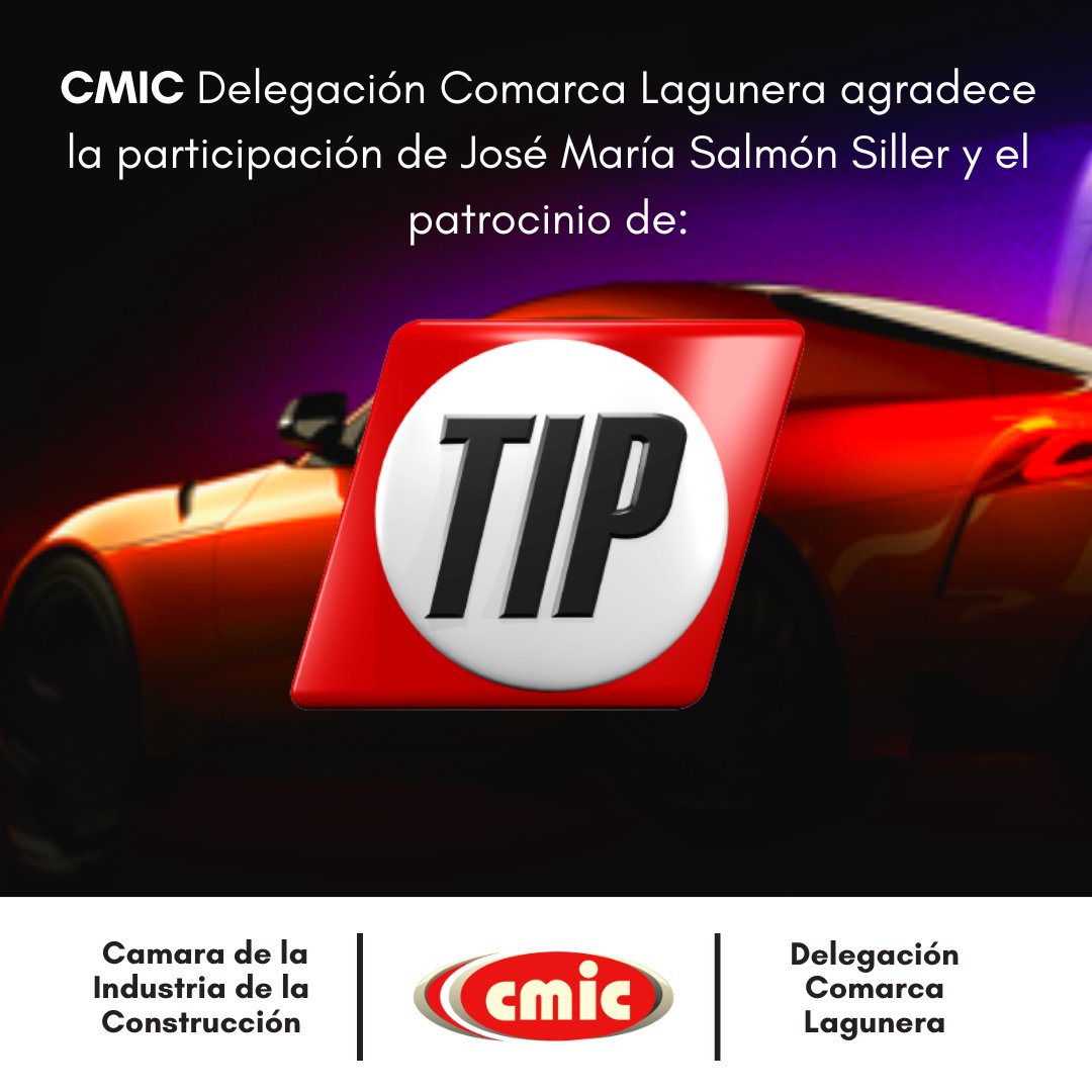 CMIC LAGUNA tweet media