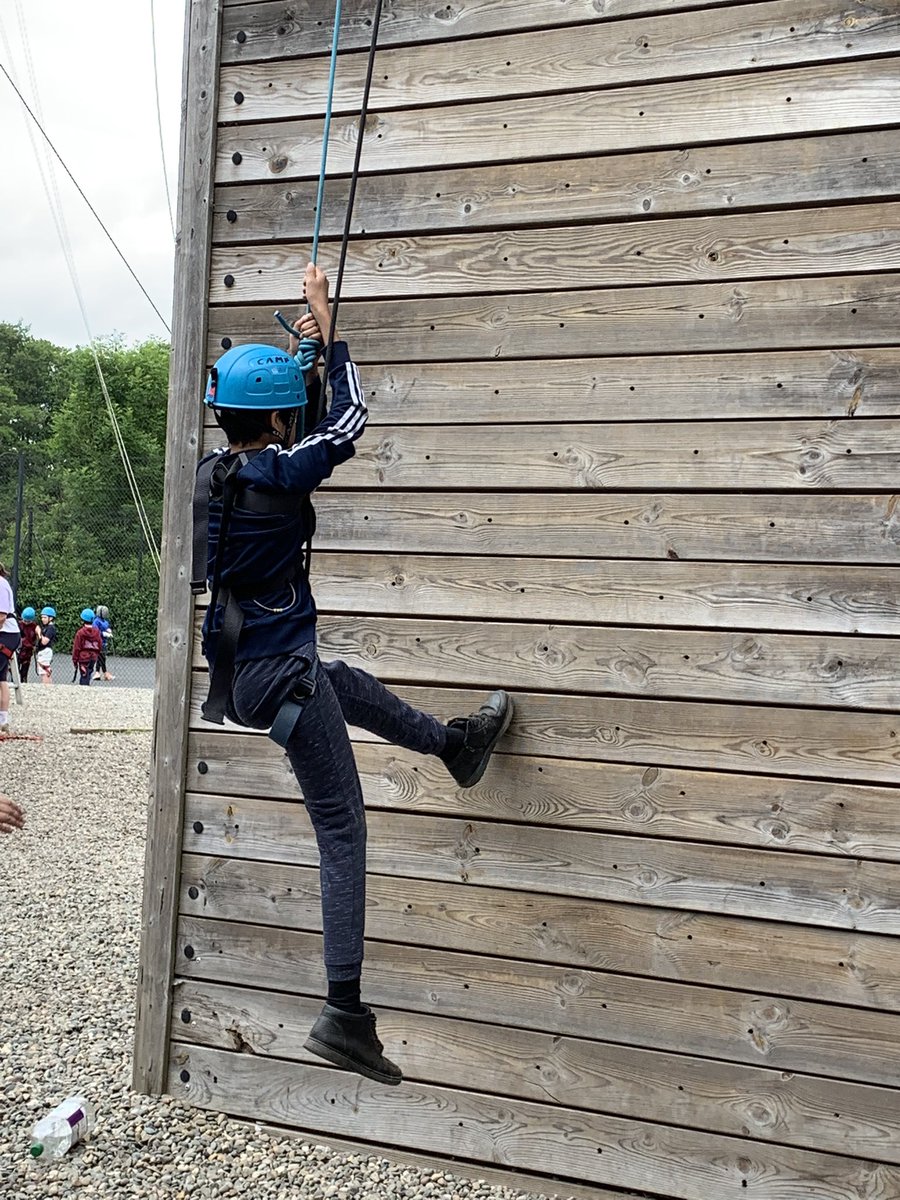 teachaqua's tweet photo. Condover year 5 abseiling photo shoot #5 @somerville_pri https://t.co/mvdgu6hez7