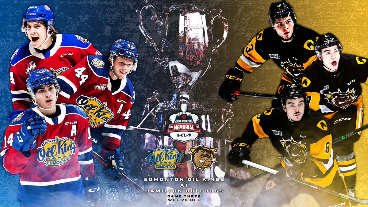 Hockey Games Tonight in Canada