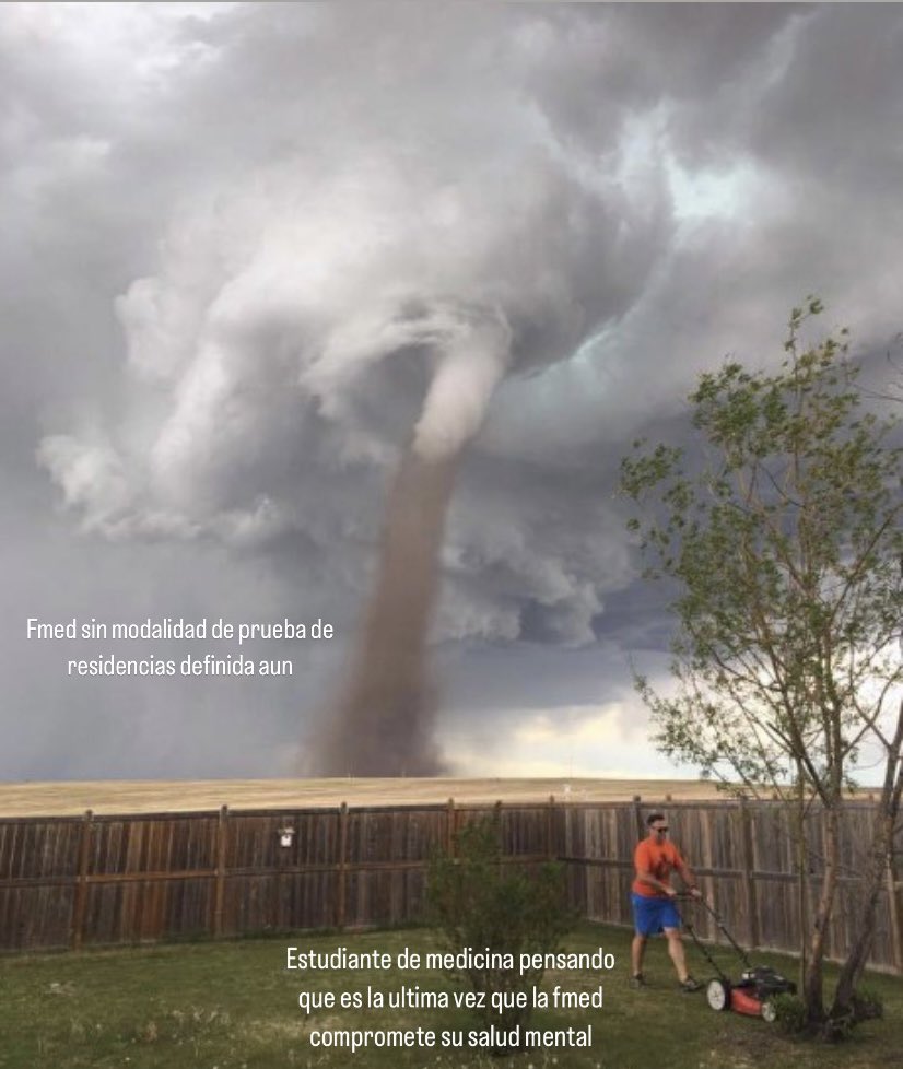 Aplazan la prueba del internado 3 días antes.
Nos sorprende que la facultad no siga un hilo conductor?
Después se llenan la boca con el burnout 🤡
#Fmed