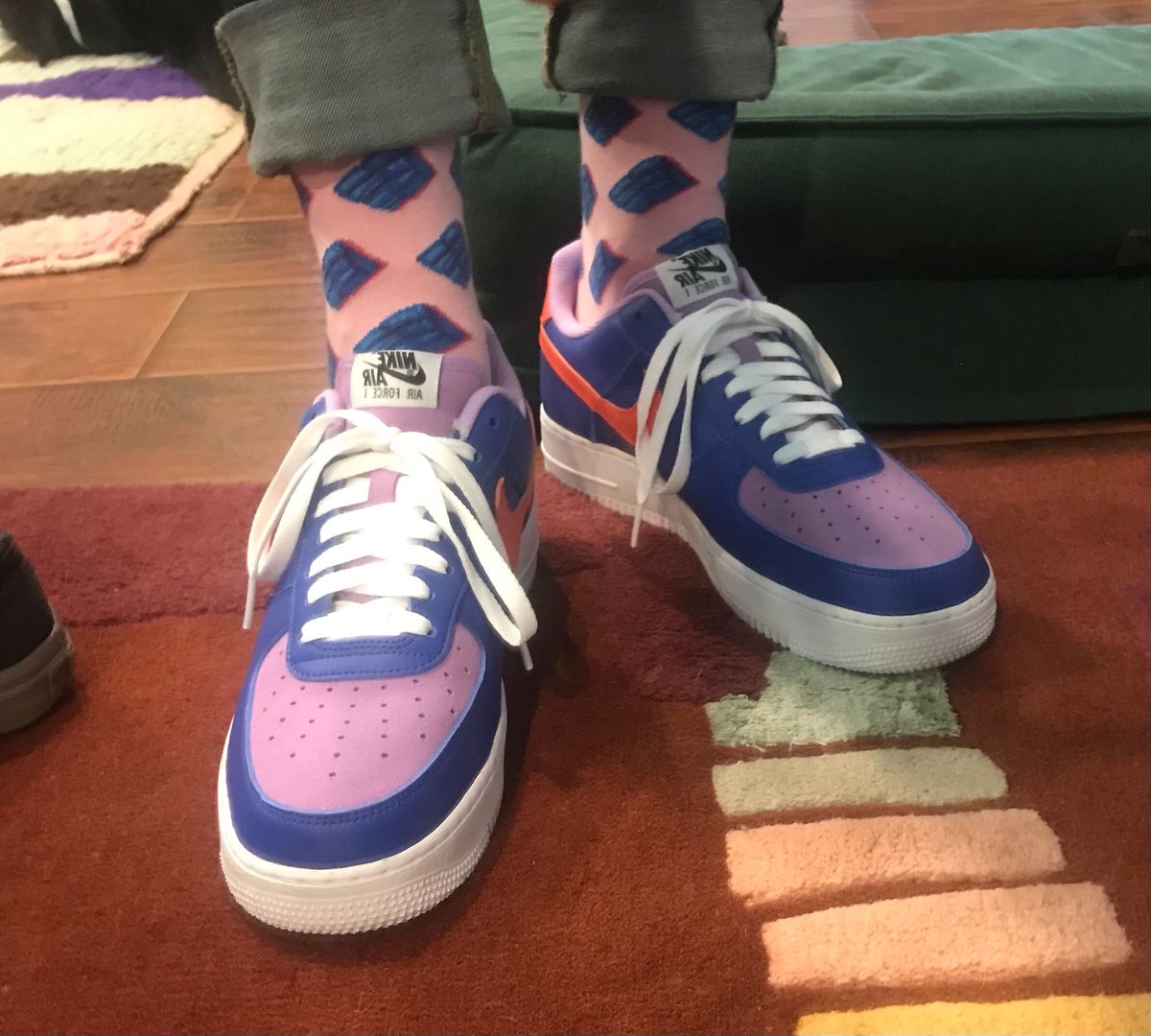 floorfound's tweet image. It's not just our leadership, mission and clients that make working at FloorFound great. Our swag is 🔥🔥🔥

Walk this way 👟👟👟  hubs.la/Q01fjkXJ0

#austintechjobs #austinjobs #protecttheplanet #makeadifference #changetheworld