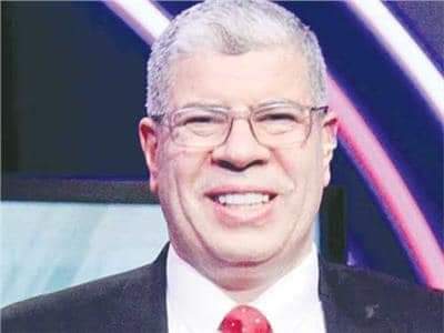 أنا راضي ذمة مصر 
هو ده ينفع يكون المتحكم في رياضة مصر  #اوقفوا_فتنه_شوبير_المزور