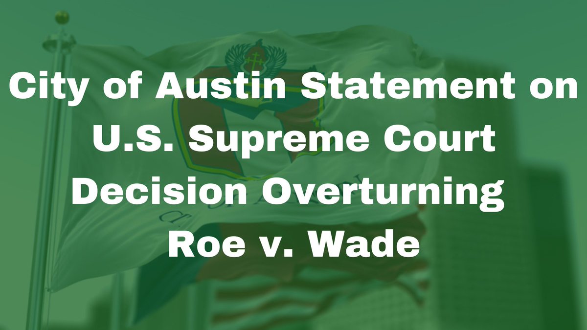 City of Austin tweet media