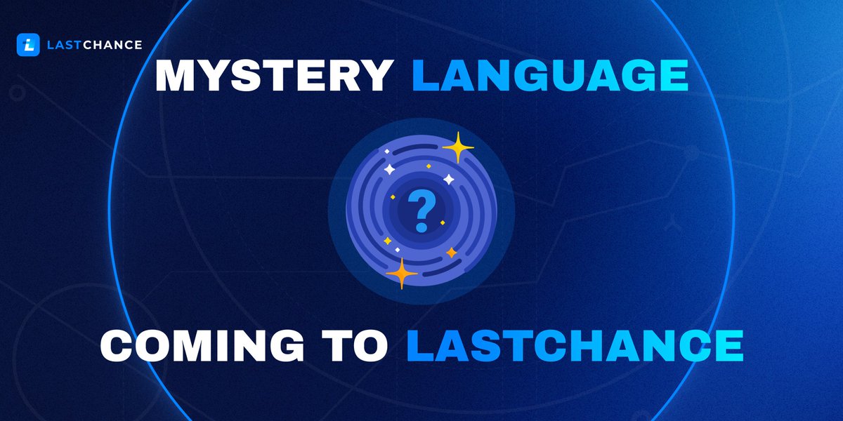 🇺🇦 LastChance | #1 Crypto Auctions tweet media
