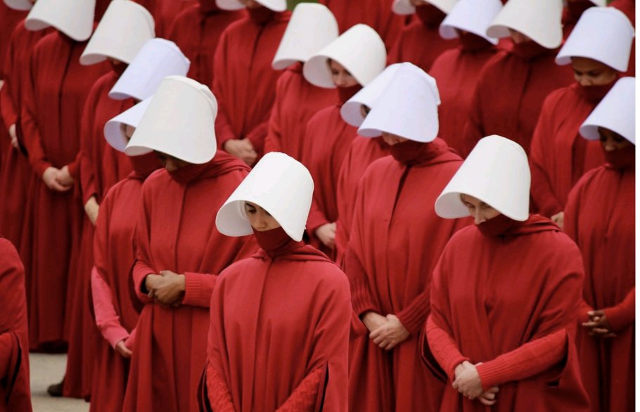 amy_casner's tweet photo. Another step in the direction of #handmaidstale #secondratecitizen #roeoverturned
Wtf!? #supremecourt hoping the ones that voted ok don't lose a loved one to a botched abortion, suicide, diseases, poverty, #sexualviolence #WomensRights https://t.co/HAp1VKsOOW