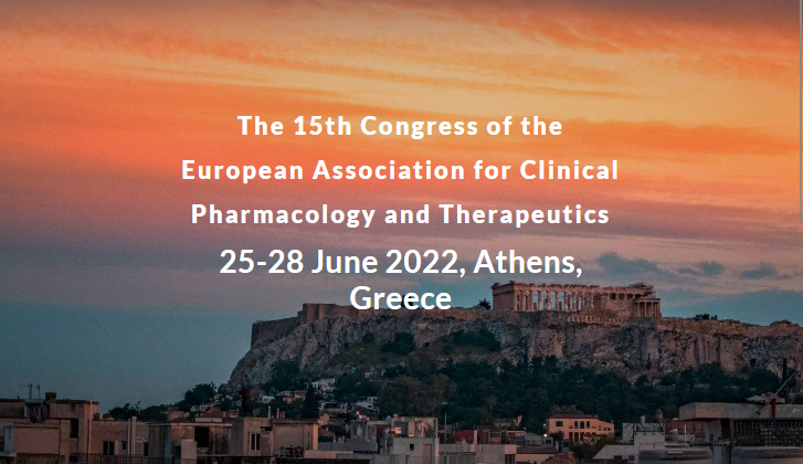 British Pharmacological Society (@britpharmsoc) on Twitter photo We're looking forward to #EACPT2022 starting tomorrow!
Visit our exhibition stand to learn about:
📗Publishing in <a href="/BritJClinPharm/">British Journal of Clinical Pharmacology (BJCP)</a>
📆 #ClinPharmWeek
✅ <a href="/BPSAssessment/">BPS Assessment</a>
🎟️ Events including #Pharmacology2022 & <a href="/WCP2023/">WCP2023</a>
👥 Member benefits
➕ And more
See you there! <a href="/EACPT/">EACPT</a> We're looking forward to #EACPT2022 starting tomorrow!
Visit our exhibition stand to learn about:
📗Publishing in <a href="/BritJClinPharm/">British Journal of Clinical Pharmacology (BJCP)</a>
📆 #ClinPharmWeek
✅ <a href="/BPSAssessment/">BPS Assessment</a>
🎟️ Events including #Pharmacology2022 & <a href="/WCP2023/">WCP2023</a>
👥 Member benefits
➕ And more
See you there! <a href="/EACPT/">EACPT</a>