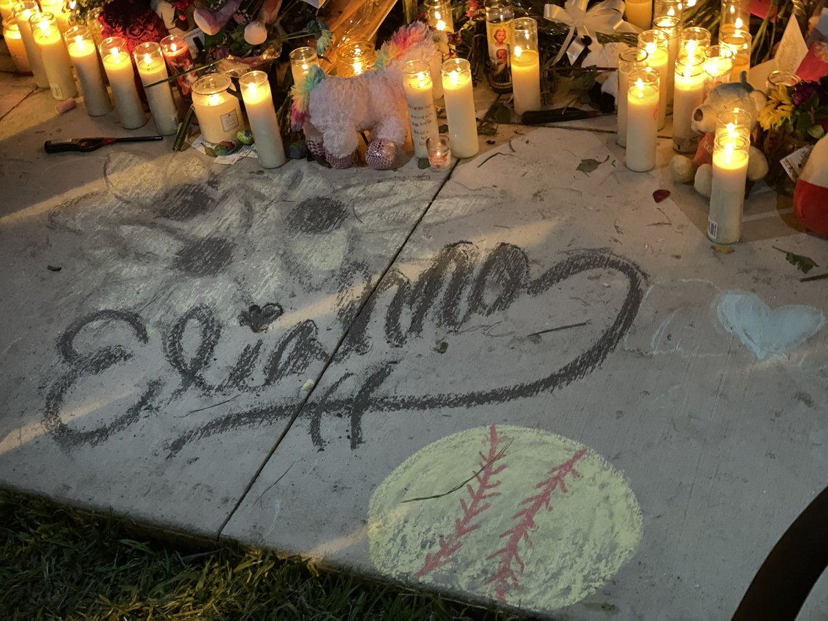 tristtan_'s tweet photo. My sweet baby cousin it’s been a month, since you went to heaven,I just wish you could be here playing in your all star game. You were the most caring little girl I know always taking care of our Wela Solia &amp; Grandma Eva. Forever Our All Star we love &amp; miss you princess 🕊🤍🥎 https://t.co/dh0FNNVOUH