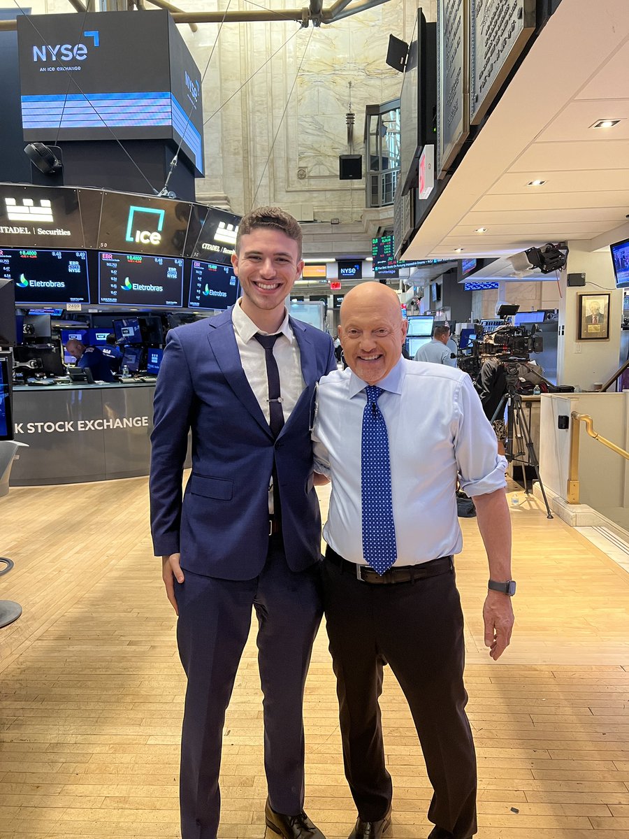 Gav Blaxberg tweet media