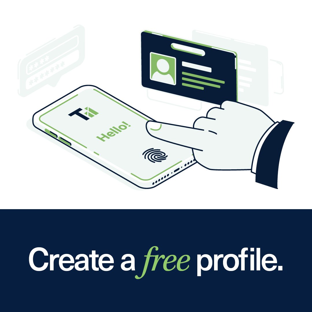 TiiCKERPerks's tweet photo. Have you created a TiiCKER account yet? It's free and gives you instant access to the shareholder perks you qualify for. Start your journey now at https://t.co/2P4E6KyKeC!
#shareholderperks #shareholderrewards #stockperks #rewards #gifts https://t.co/rymumHCT9m