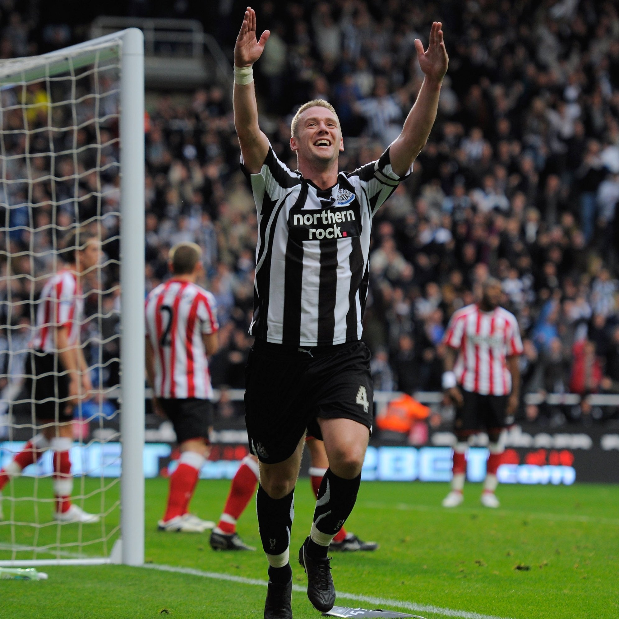 Happy Birthday Kevin Nolan   