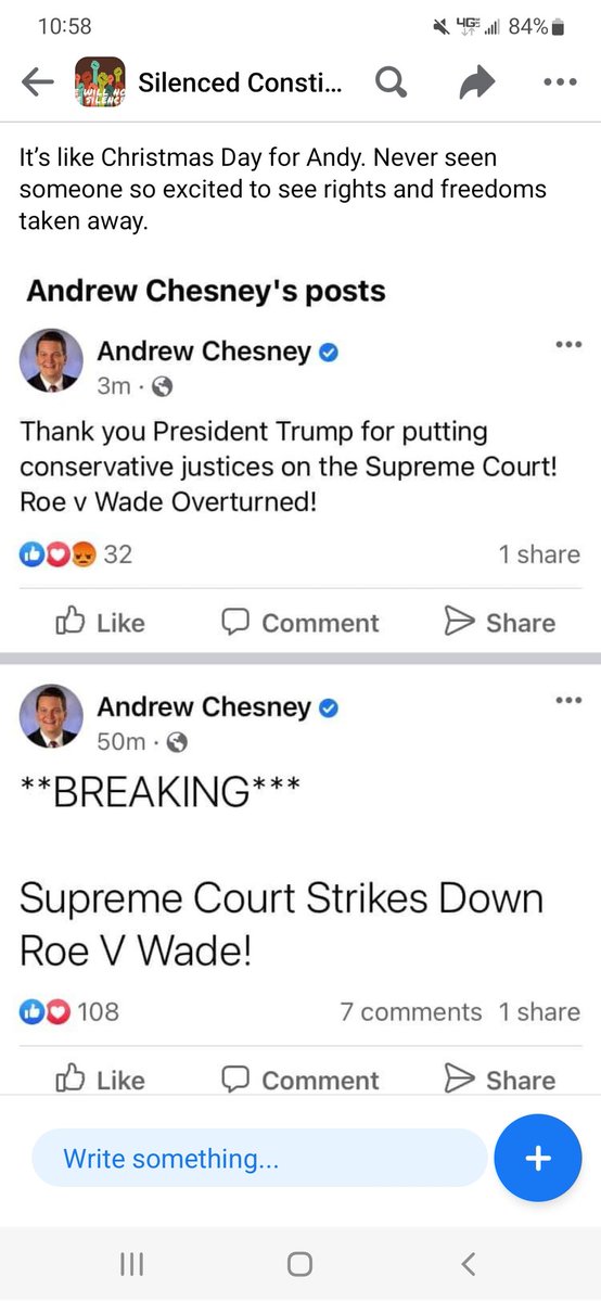 How can you vote for a man that celebrates the pain of all women?