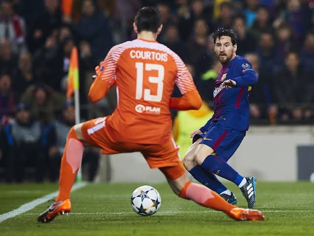 Happy Birthday Lionel Messi 