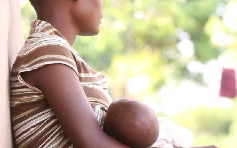 Development Foundation for Rural Areas (@defora_ug) on Twitter photo Fact: If no action is taken to reduce #teenagepregnancy in Uganda by instituting measures to reduce #childhoodsexualabuse & exploitation, then teenage pregnancy will continue with 50% of #teenagegirls at risk each year. - <a href="/UNFPAUganda/">UNFPA in Uganda</a>
#EndTeenagePregnancy
#EndChildMarriage Fact: If no action is taken to reduce #teenagepregnancy in Uganda by instituting measures to reduce #childhoodsexualabuse & exploitation, then teenage pregnancy will continue with 50% of #teenagegirls at risk each year. - <a href="/UNFPAUganda/">UNFPA in Uganda</a>
#EndTeenagePregnancy
#EndChildMarriage