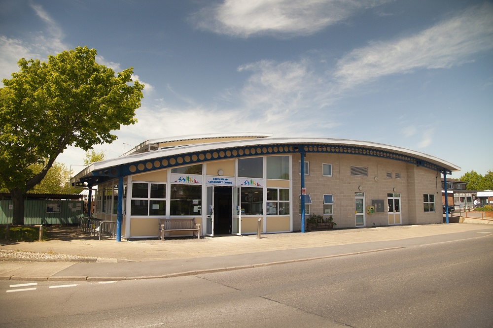 ColBoroughHomes's tweet photo. We’ve joined forces with Greenstead Community Centre (GCC) to spearhead the launch of a new multi-agency project aimed at tackling crime and improving mental wellbeing in the borough.

Find out more ➡️ https://t.co/daUMdCwnH3 https://t.co/5RnMk8wgrK