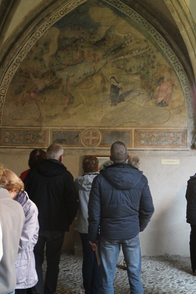 GuidesPSMB's tweet photo. [#JPMM avec les #GuidesPSMB] S25/06/22 à l'#AbbayeAbondance : #visiteguidée commentée gratuite sur réservation.
https://t.co/l2itJcudQZ
#patrimoine #hautesavoie #osezlavisiteguidée #patrimoinesavoyard https://t.co/fIELXyqPQ1