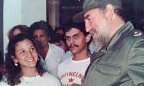 RogelioLunaVer2's tweet photo. La Dra.Yamila González Ferrer elegida experta como miembro del Comité para la Eliminación de la Discriminación contra la Mujer de la ONU,reconocimiento universal al prestigio internacional  de nuestra Patria y su histórico trabajo por la igualdad de género  #SomosCuba  #CEDAW https://t.co/T1btkDlHTc