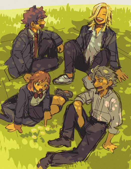 🌼 
