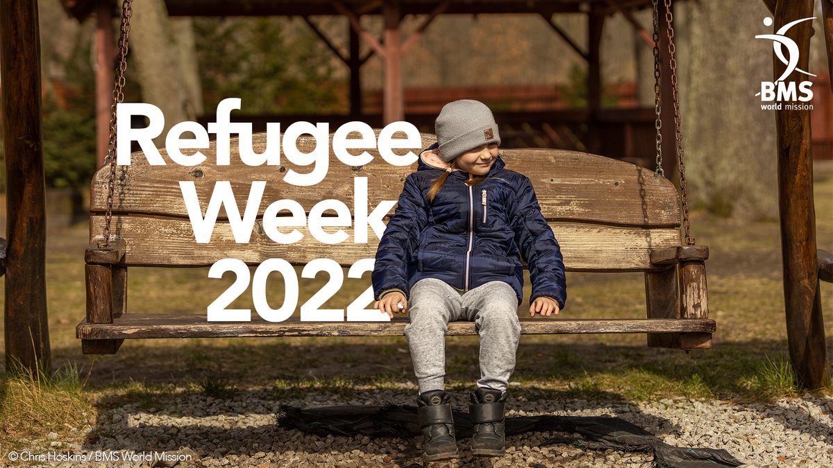 test Twitter Media - Thank you for praying this #RefugeeWeek2022 

As the week draws to a close, we pray that God will open hearts across the world to welcome refugees. We pray for peace and stability in places where conflicts rage, and for a world where no-one is forced to flee their homes. 🙏 https://t.co/IE03tc1PXz