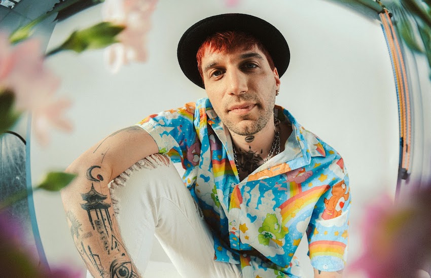 .<a href="/jimmypetgo/">Jimmy Pé</a> unleashes a thrilling new music video for his energetic "Booty PoP" single 🔥🔥

stream ➡️ runthetrap.com/2022/06/24/wat…