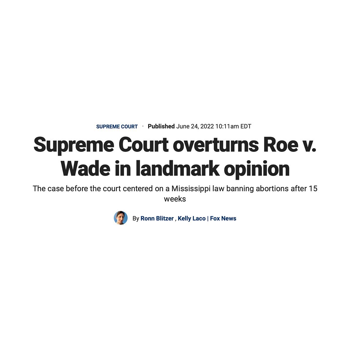 Jentezen's tweet photo. This is a remarkable answer to the prayers of millions of people for decades. I honestly never dreamed in my lifetime I would see this happen. We do not gloat or dare say anything but praise to our God for this courageous and just decision by The Supreme Court. https://t.co/80Msf9txTy