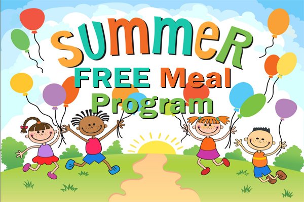 EICSD's tweet photo. Beginning Monday, June 27, East Irondequoit CSD is participating in the USDA Summer Food Service Program, which provides FREE meals to children 18 years and younger during the summer. Please click the link below for more information.
 https://t.co/WwLM6Ssq6M https://t.co/aREF0h1u6Z