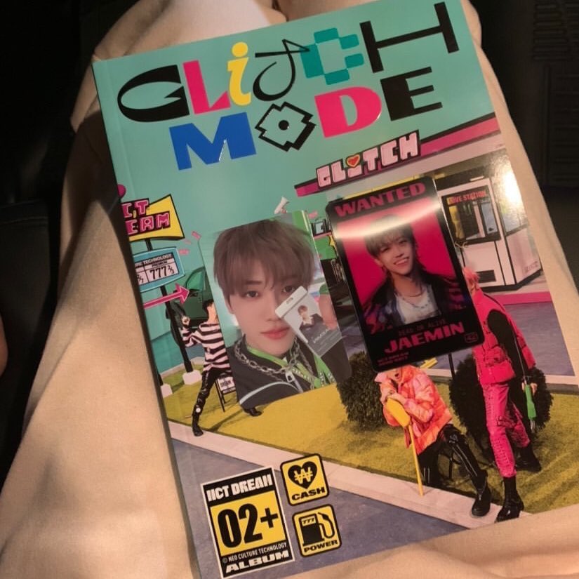 📎 ꒰ #b4ektokkimails 💌 | #winhyunproofs ꒱ ☻︎ 

    ╰ hi, <a href="/winhyunmart/">jae</a> ~ my glimo album arrived already ♡ thank you so much for packing it securely! there’s a delay lang with the eta, hopefully sa beatbox wala na. so happy that i pulled jaemin set! ♡