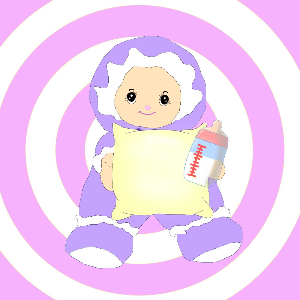 Happiness is...
not having to set the alarm for the next day😆

opensea.io/assets/ethereu…

#HiBabe #NFT #NFTs #NFTart #NFTartist #NFTdrops #OpenSea #OpenSeaNFT #NFTMarketplace #ETH #Metaverse #TeamMonster