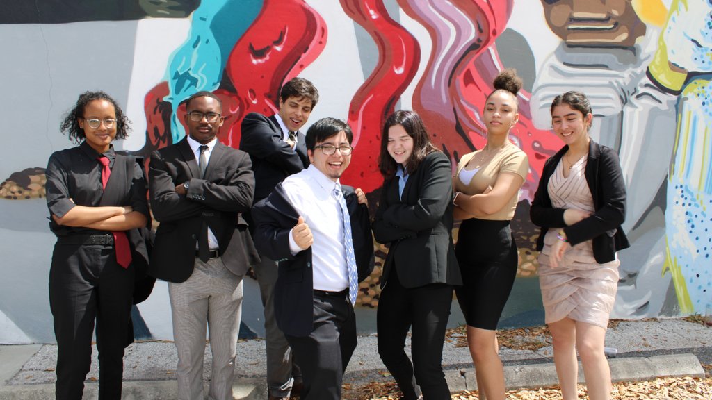 I Love the Burg! (@ilovetheburg) on Twitter photo Powerful diversity program ‘Anytown’ impacts Tampa Bay youth through summer camps hosted by <a href="/CommunityTB/">Community Tampa Bay</a>
Applications Now Open >> l8r.it/g4ZK Powerful diversity program ‘Anytown’ impacts Tampa Bay youth through summer camps hosted by <a href="/CommunityTB/">Community Tampa Bay</a>
Applications Now Open >> l8r.it/g4ZK