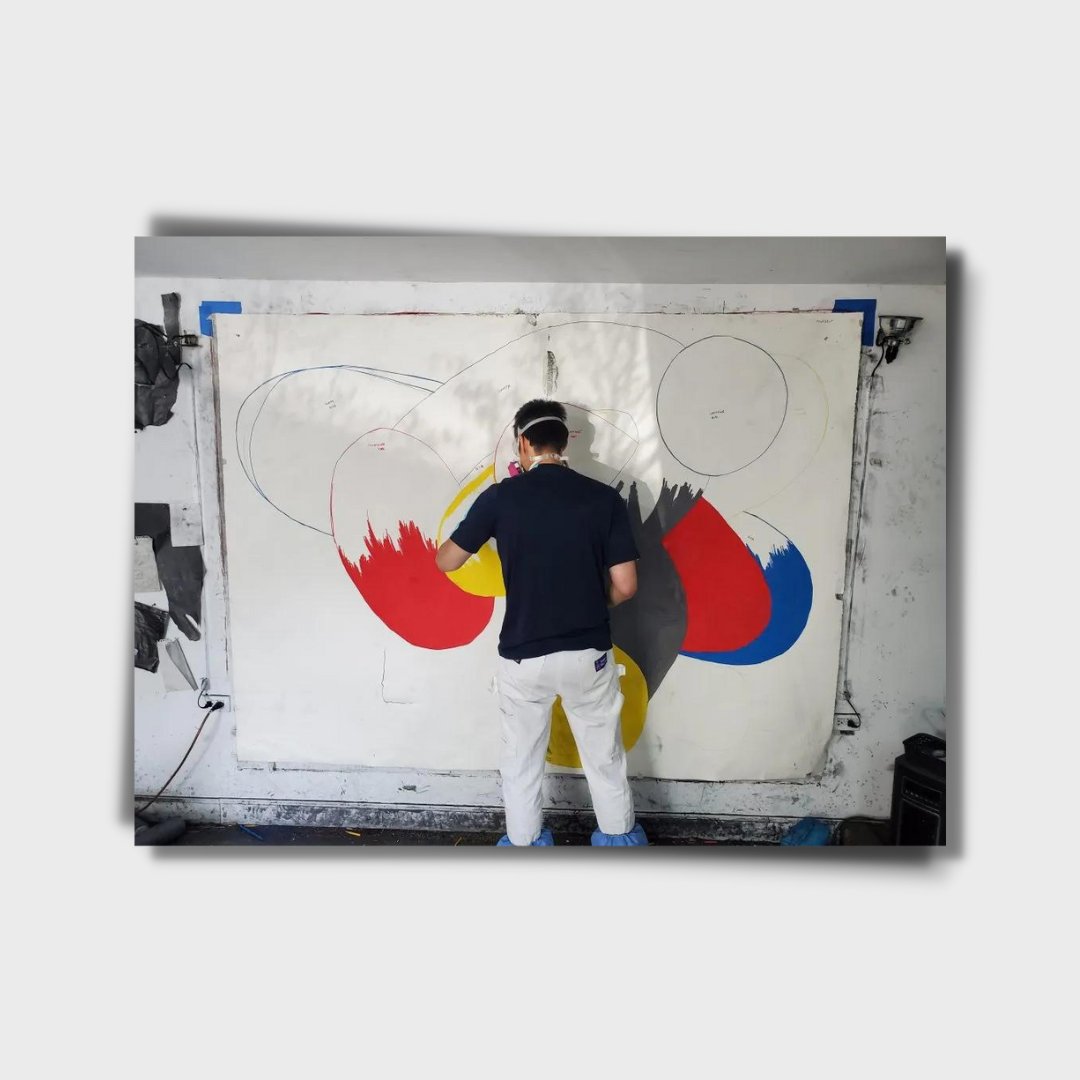 Anderson Ranch Arts Center tweet media