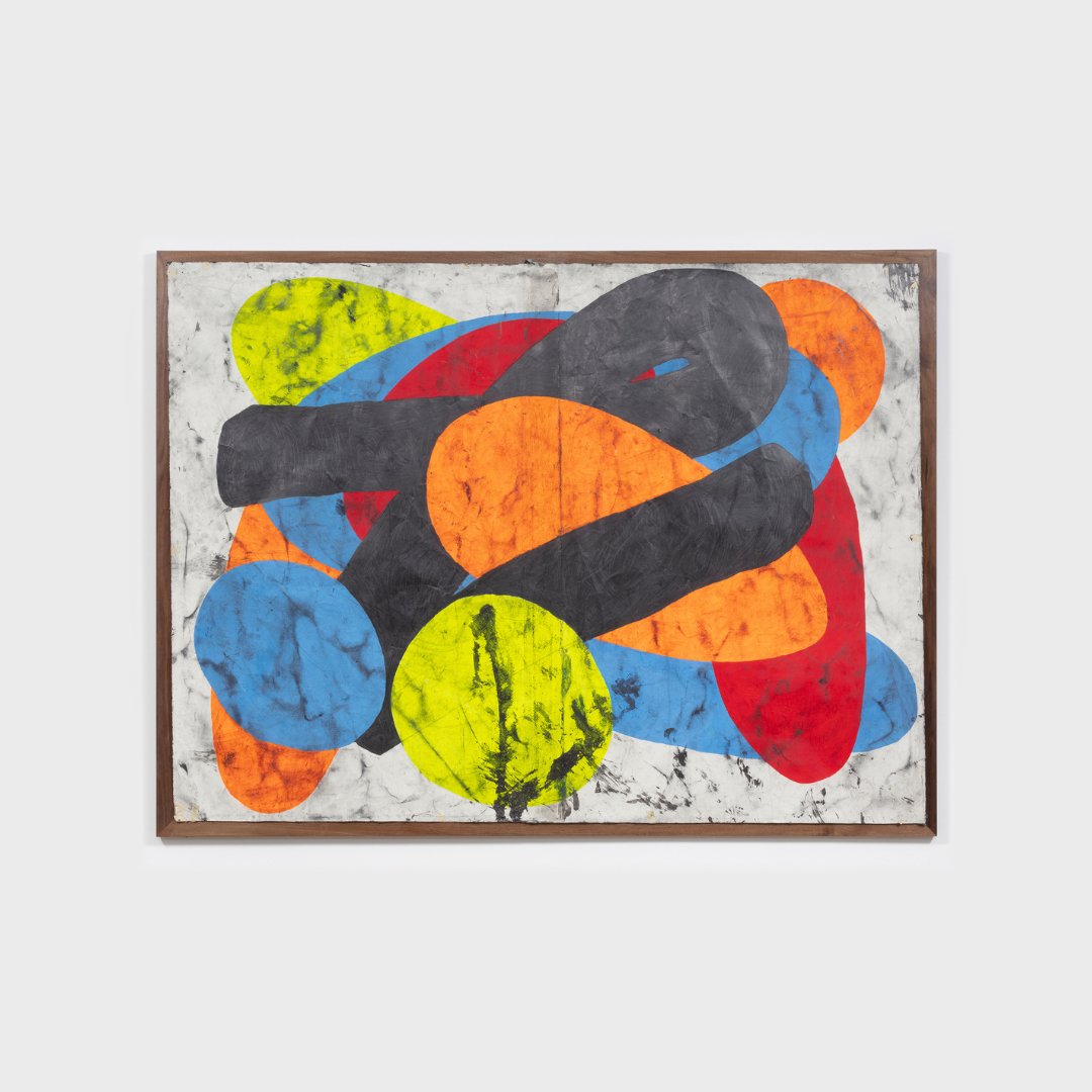 We’re honored to host Tony Lewis as the first featured artist in our popular Summer Series: Featured Artists &amp; Conversations, fostering a broader understanding of contemporary art and art making.  

andersonranch.org/events/summer-…