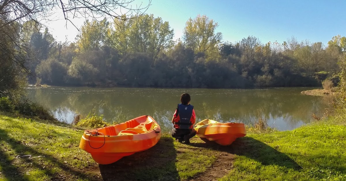 My family passport nos relata en su web su experiencia en el descenso en piragua por el río Tiétar en Cáceres y diversas aventuras que realizaron en familia en su viaje.

Visto en: <a href="/Extremadura_tur/">Extremadura Turismo</a> 
Página web: bit.ly/3A5hkwb
Fotografía de: <a href="/MyFamPassport/">My family passport</a>