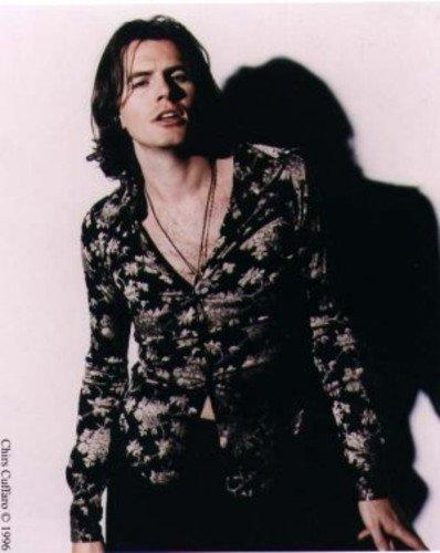Before #HarryStyles there was #JohnTaylor from #DuranDuran .....