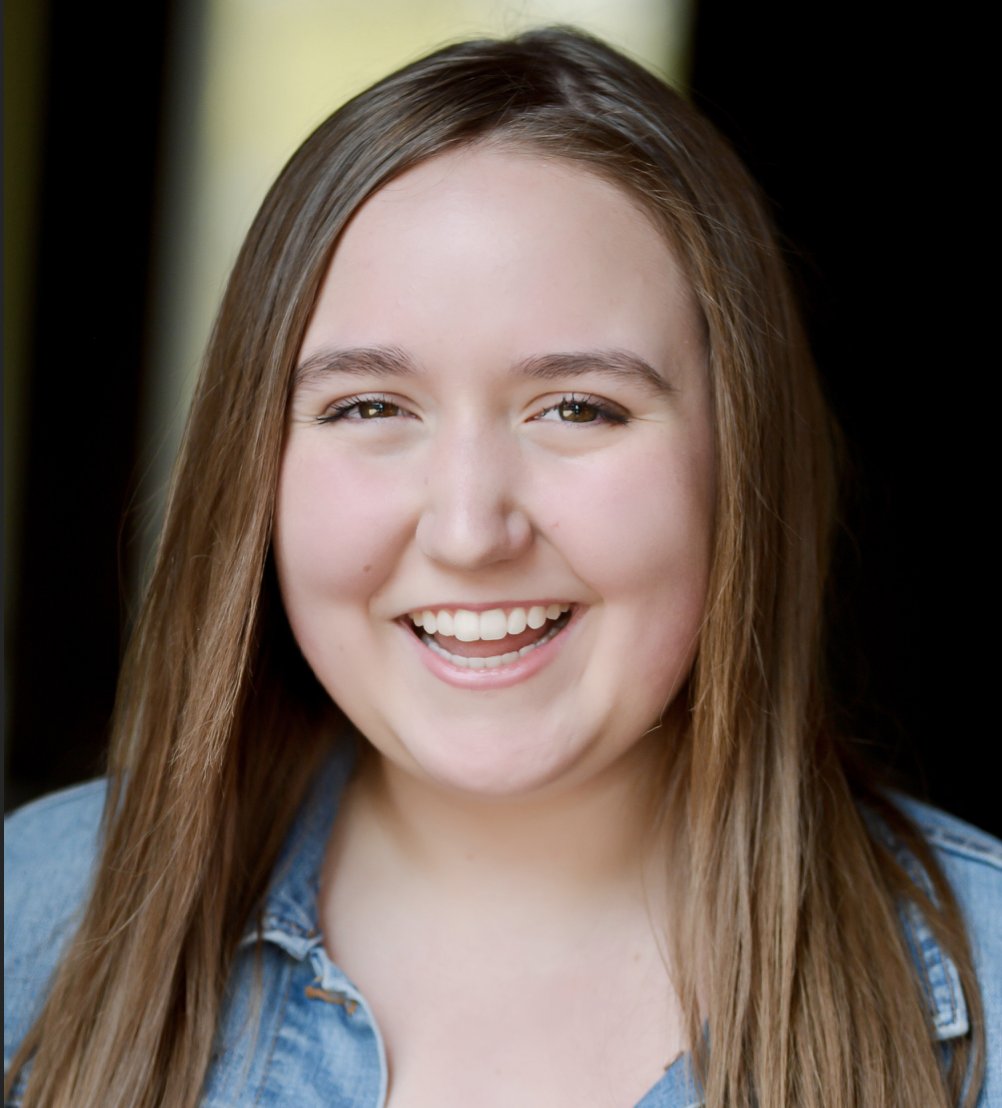NewGen_Peace's tweet photo. Congratulations to Lexia Gianopolous – just recognized for her peacebuilding accomplishments when chosen as this year’s Outstanding Student Philanthropist by the Assoc. for Fundraising Professionals – Charlotte Chapter! https://t.co/h2LKCXXAxn