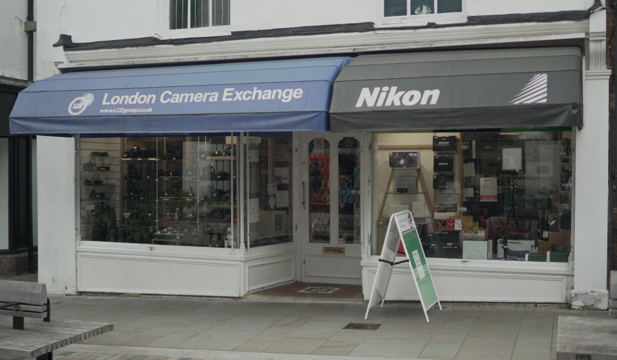 We are hiring at LCE Guildford! Come and join our wonderful team!

Have a look at the job advert here:
uk.indeed.com/job/sales-assi…