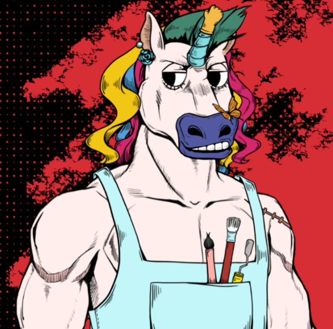 CYBERDHORSE's tweet photo. Like? https://t.co/ctxfAB8rAT