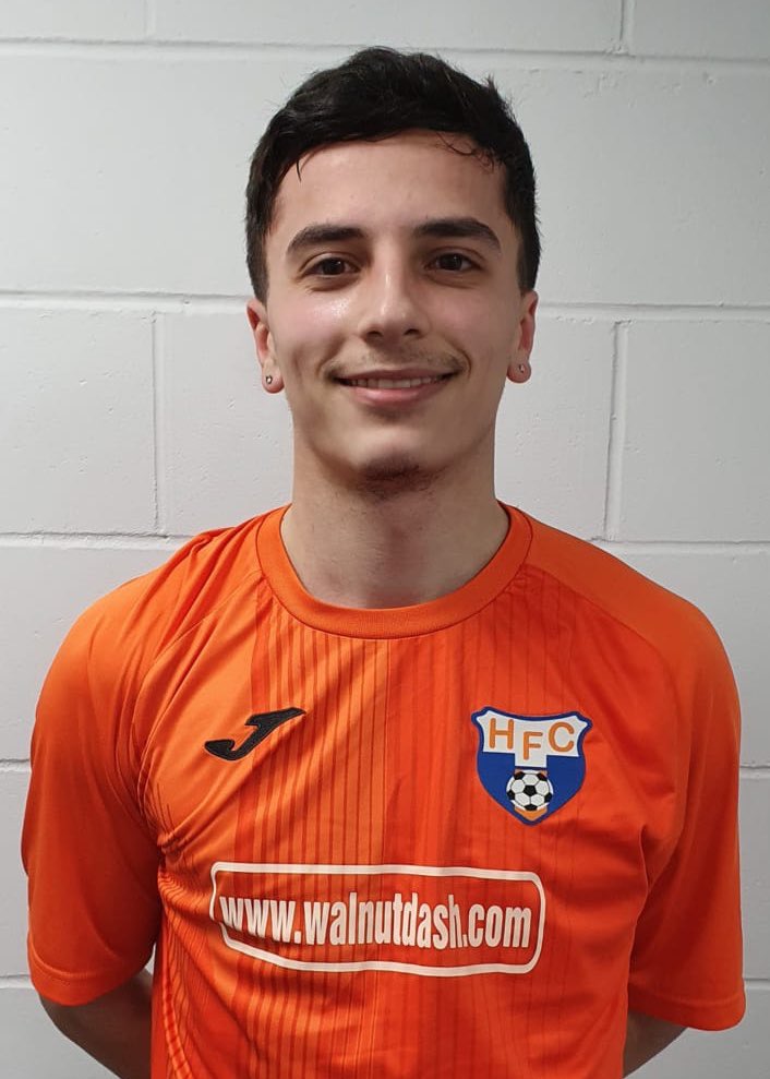 HOLLAND FC tweet media