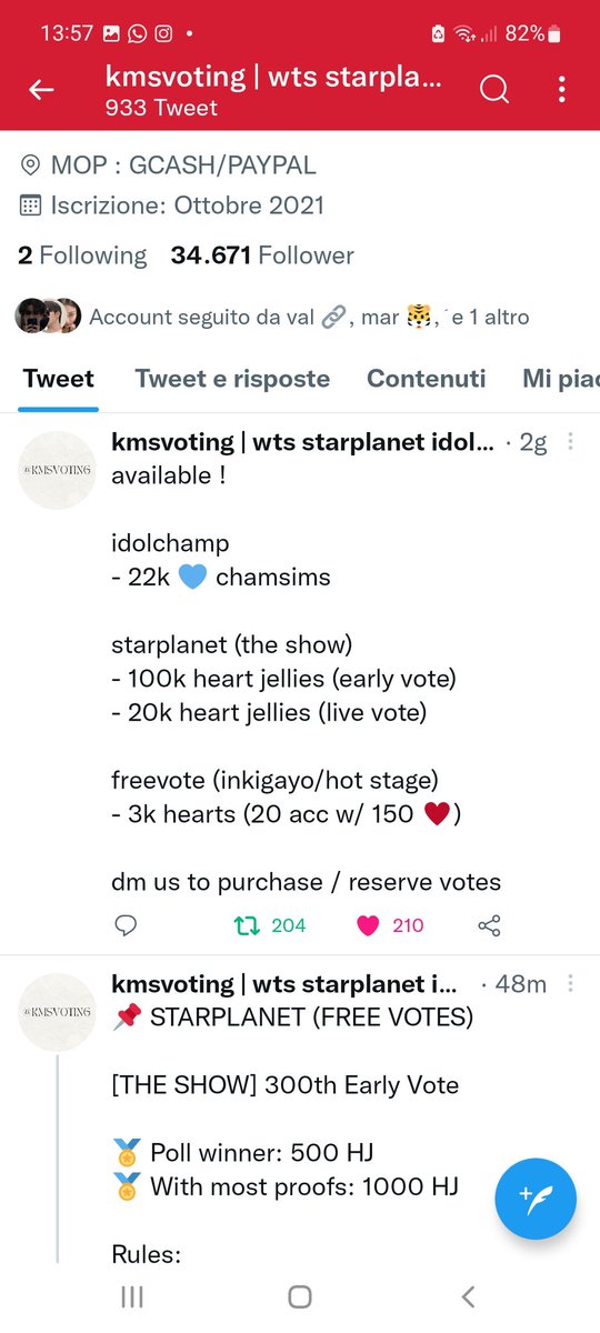 donotsmjle's tweet photo. @kmsvoting for #kep1er https://t.co/Nks9dZ6qxL
