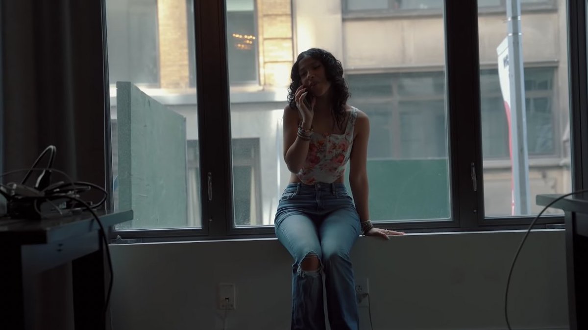 trechosjatp's tweet photo. ARTISTA!!🗣

Na véspera do seu aniversário de 18, Madison Reyes lança clipe de All Kinds of love. https://t.co/gUX7VP0Pa8