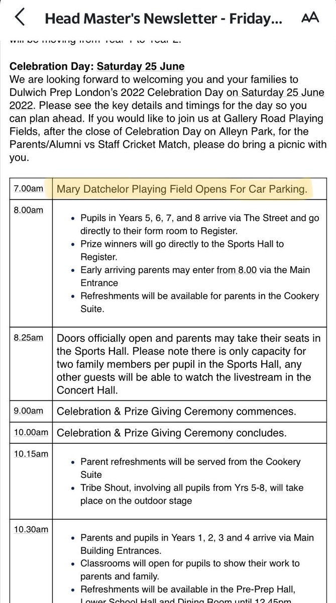 Clean Air Dulwich @cleanairdulwich.bsky.social tweet media
