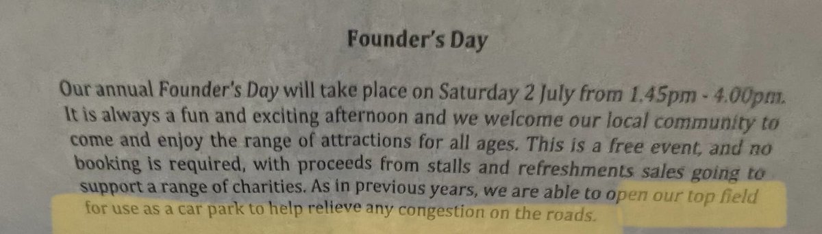 Clean Air Dulwich @cleanairdulwich.bsky.social tweet media