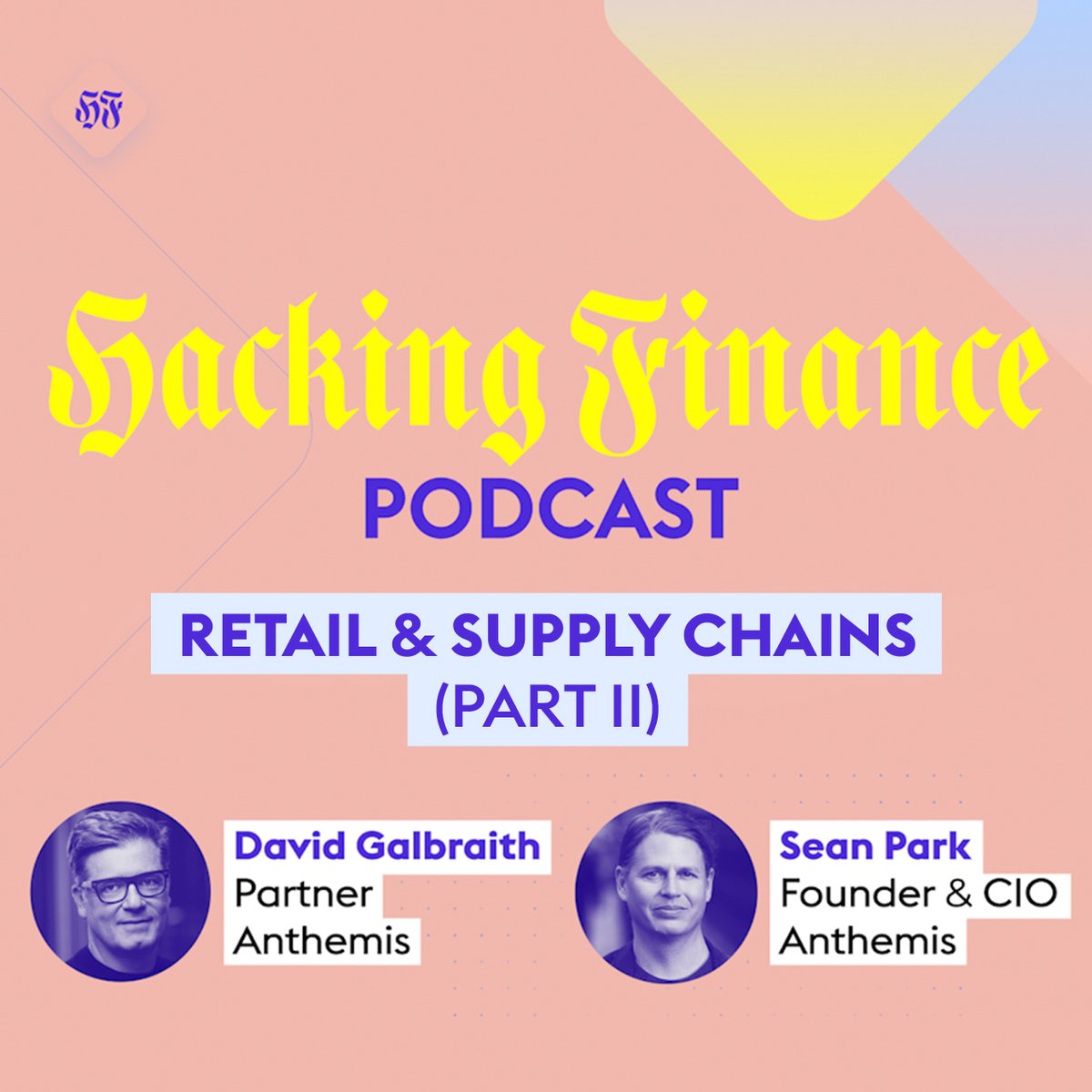 Hacking Finance tweet media