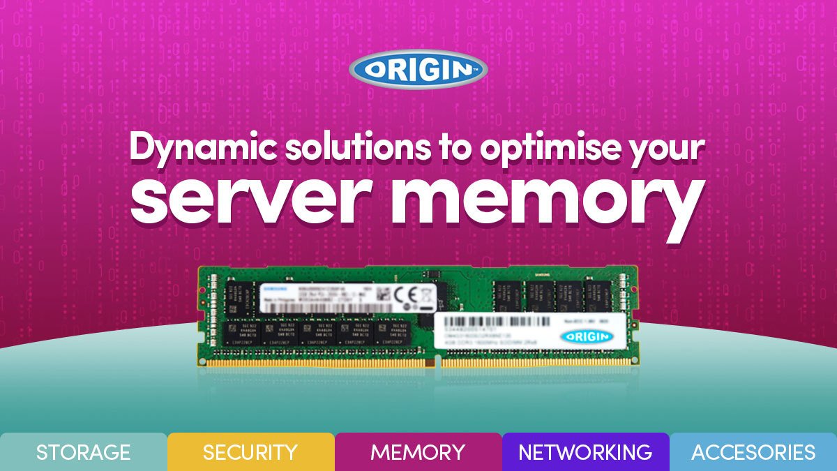 Designed to provide a cost-effective upgrade process for your storage memory, our Matched #MemorySolutions are 100% guaranteed to be compatible with the desired system. 🤝

Head over to our online memory configurator to find your Matched #Memory solution: bit.ly/3PsaHtc