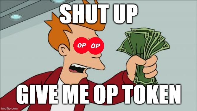 Balista3467's tweet photo. Optimism ❤❤

@optimismPBC  @OptimismGov  
 
#L222 #OPgov #Optimist #OPMemeSzn #OPMeamTeam https://t.co/dVyKbOGnO1