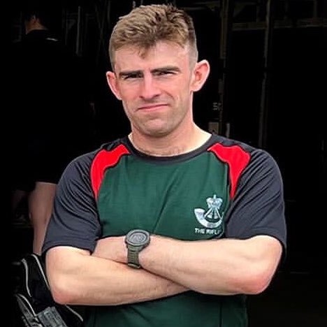 2Lt Max George was killed in a training accident this week. I pay tribute to him and his service to our Nation, and his time as President of Newcastle University Conservatives. My thoughts and prayers are with his family and friends at this awful time.