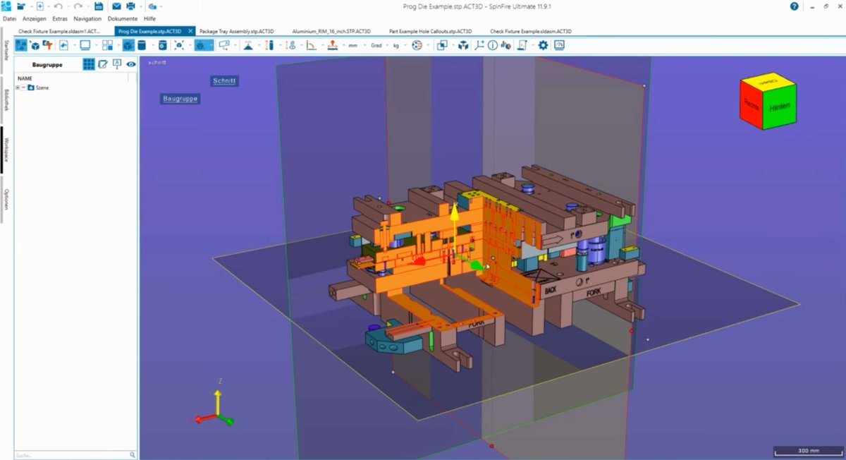 Ralf Steck tweet media